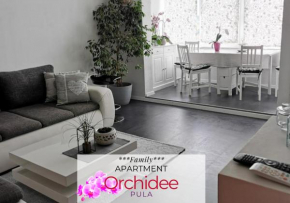 Apartment Orchidee